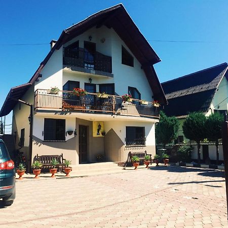 Casa Alberta Окна-Шугатаг Экстерьер фото