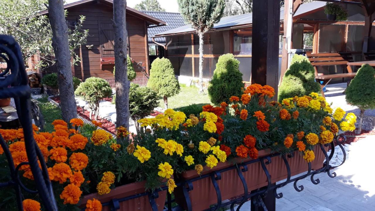 Casa Alberta Окна-Шугатаг Экстерьер фото
