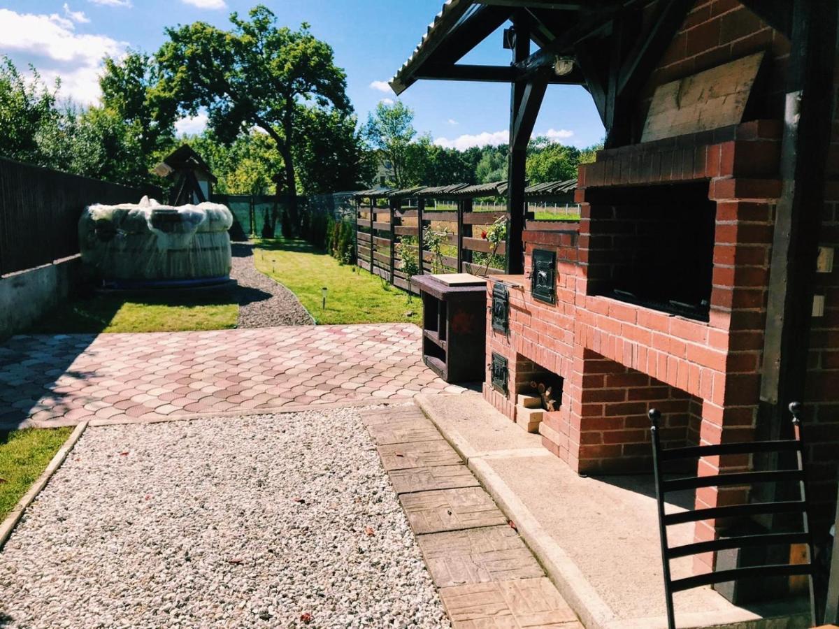 Casa Alberta Окна-Шугатаг Экстерьер фото