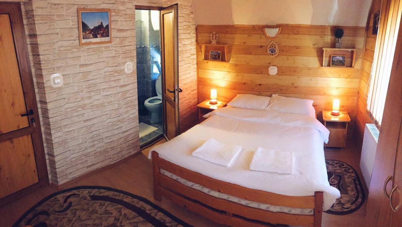 Casa Alberta Окна-Шугатаг Экстерьер фото
