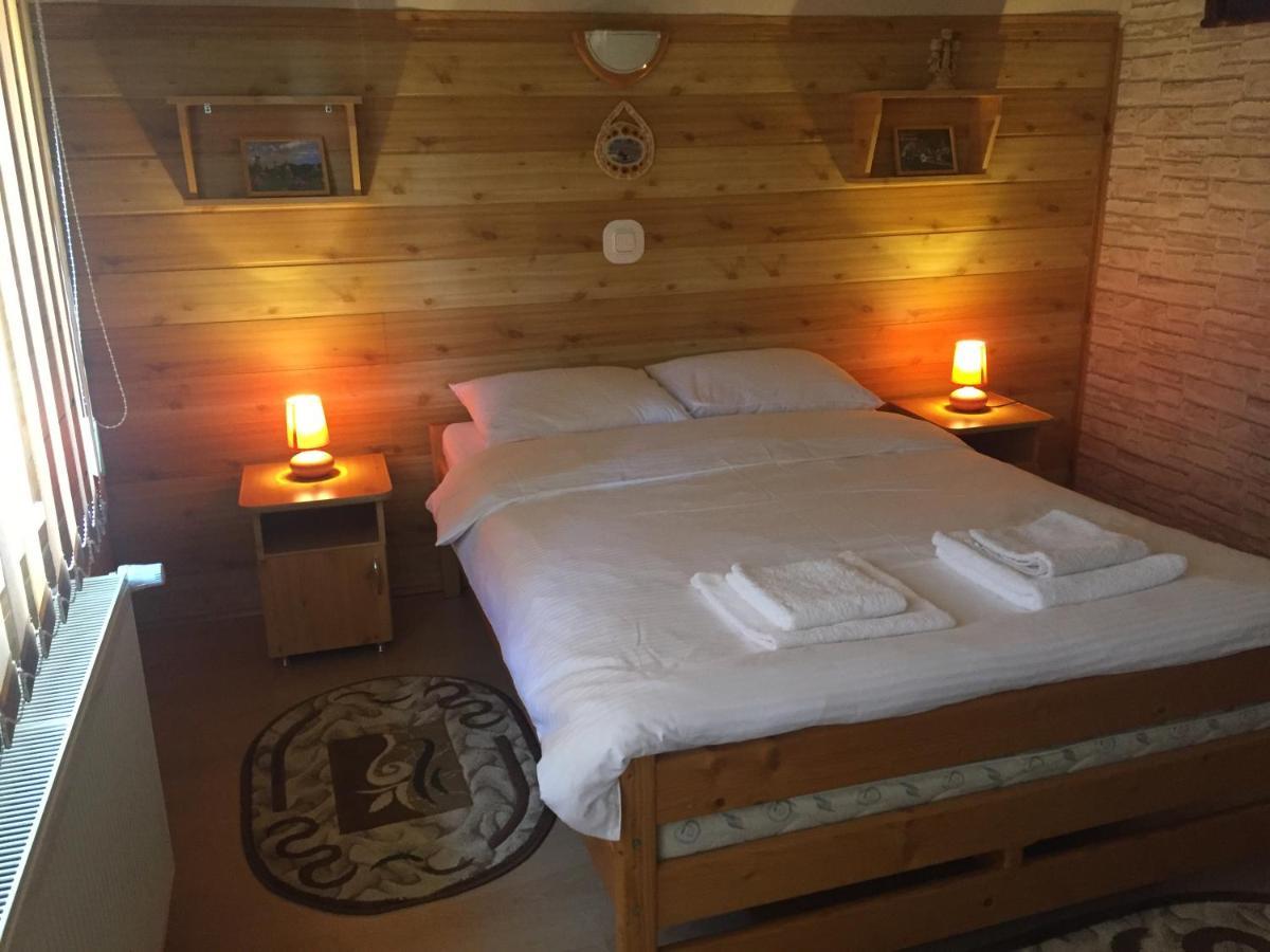 Casa Alberta Окна-Шугатаг Экстерьер фото