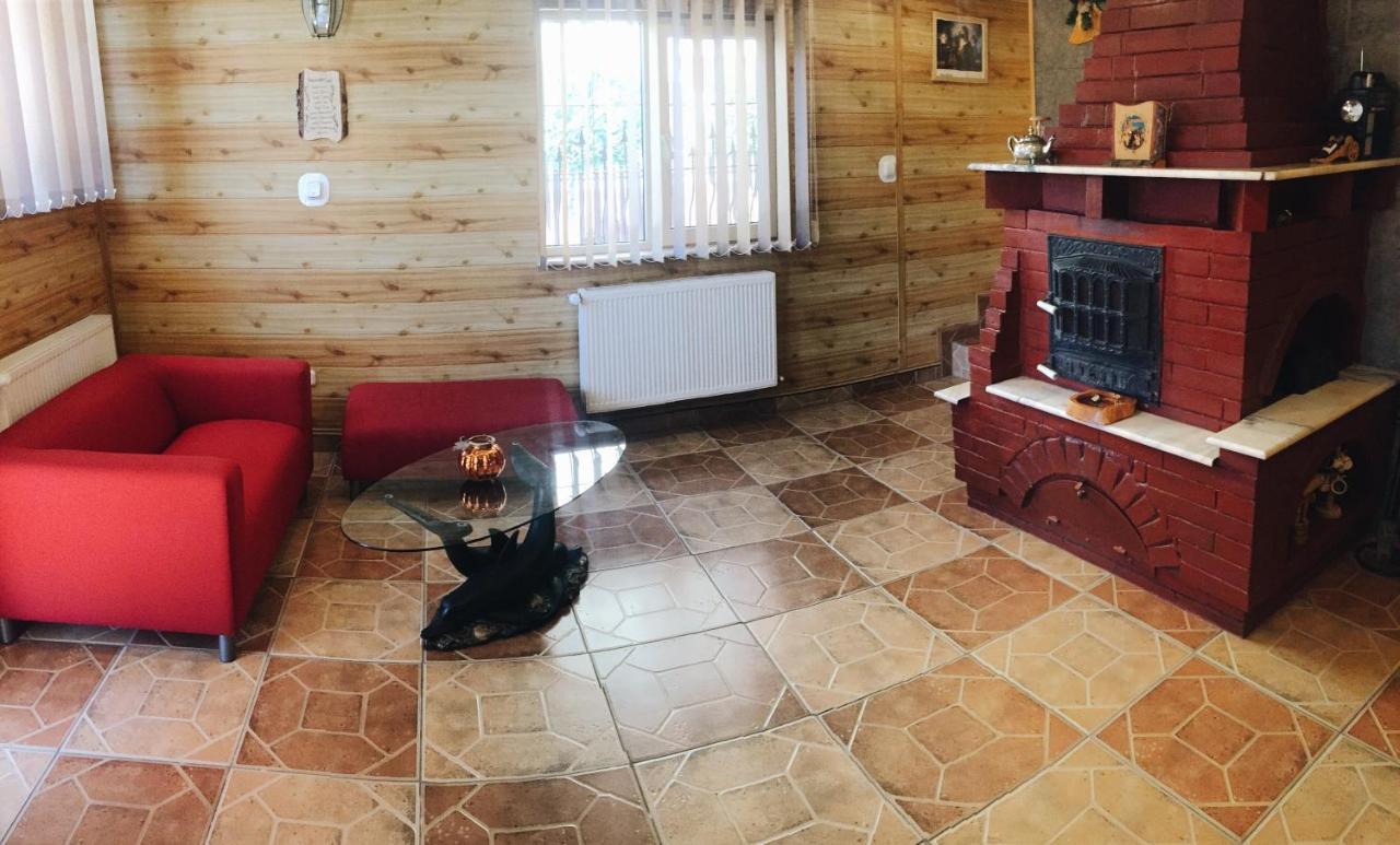 Casa Alberta Окна-Шугатаг Экстерьер фото