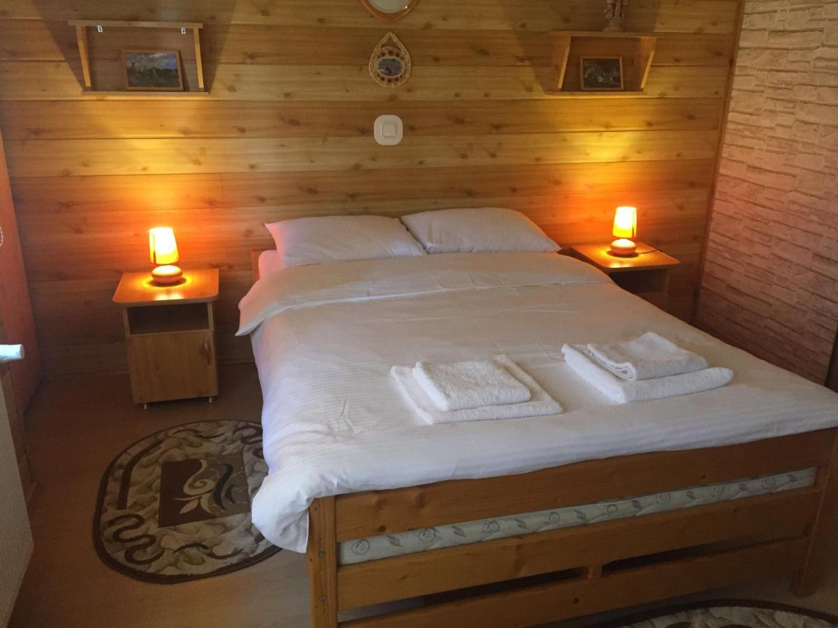 Casa Alberta Окна-Шугатаг Экстерьер фото