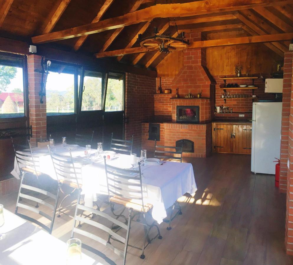 Casa Alberta Окна-Шугатаг Экстерьер фото