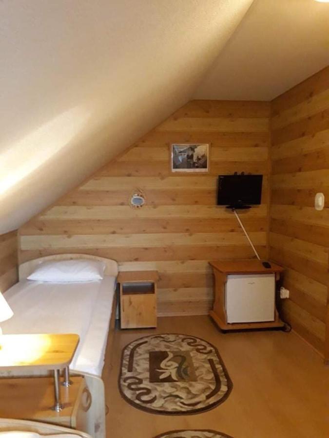 Casa Alberta Окна-Шугатаг Экстерьер фото